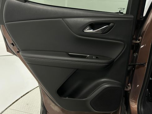 Used 2023 Chevrolet Blazer LT w/ LPO, Floor Liner Package AWD/4WD image 26