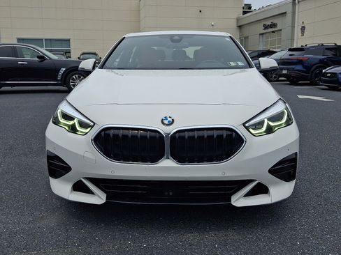 Used 2023 BMW 228i xDrive Gran Coupe w/ Premium Package 2 AWD/4WD image 2