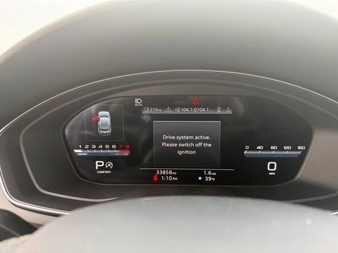 Used 2023 Audi S5 Premium Plus w/ Premium Plus Package image 22