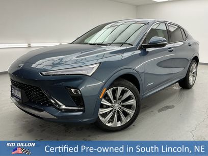 Used 2024 Buick Envista Avenir