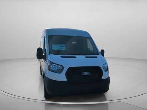 New 2026 Ford Transit 250 148 High Roof image 6
