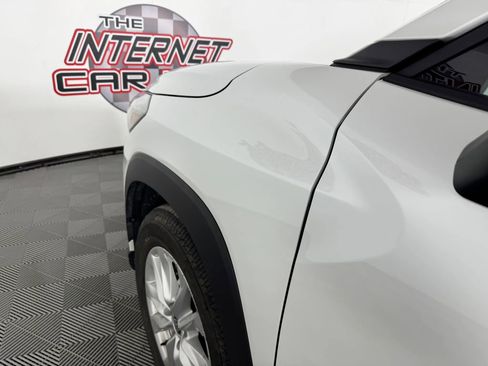 Used 2023 Toyota Corolla Cross LE image 23