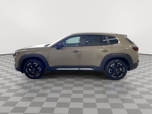 Certified 2025 MAZDA CX-50 Meridian Edition w/ Weather Package AWD/4WD image 6