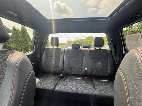 Used 2023 Ford F150 Tremor AWD/4WD image 25