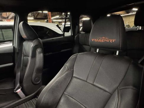 Certified 2022 Honda Passport TrailSport image 25
