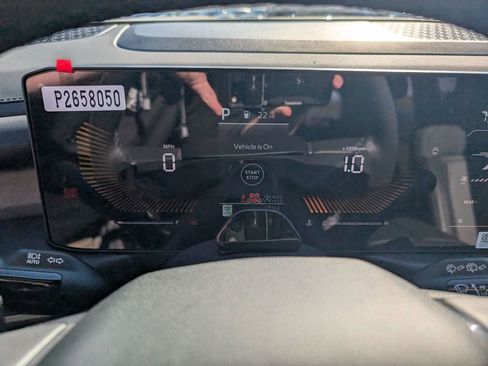 New 2027 Kia Telluride S AWD/4WD image 19