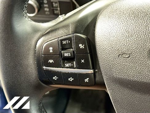 Used 2024 Ford Maverick Lariat FWD image 12
