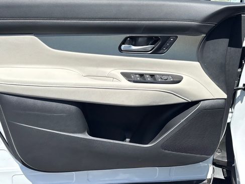 New 2026 Nissan Murano SL AWD/4WD image 17
