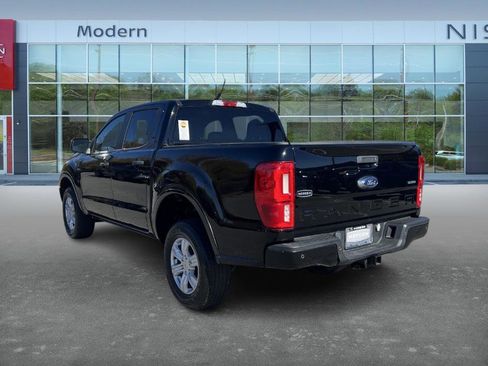 Used 2019 Ford Ranger XLT w/ Trailer Tow Package image 7