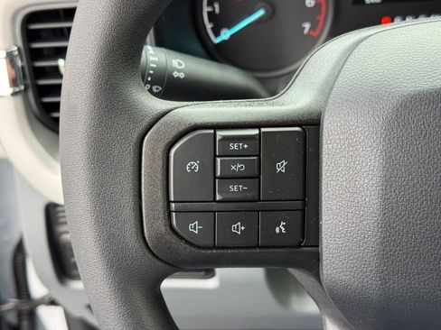 New 2026 Ford F350 XLT w/ 360-Degree Camera Package image 9