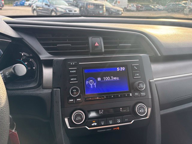 Used 2021 Honda Civic LX image 15
