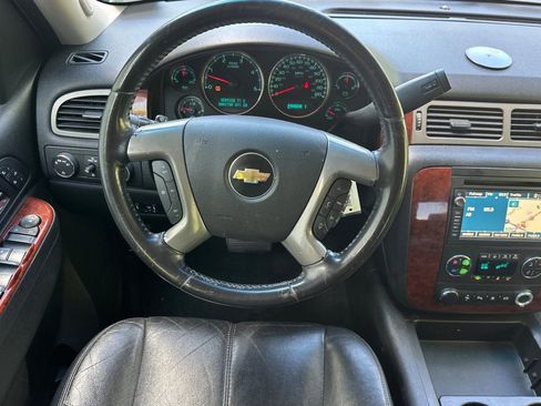 Used 2011 Chevrolet Silverado 2500 LTZ w/ LTZ Plus Package image 16