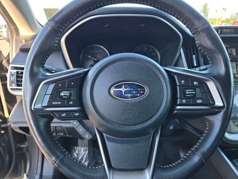 Used 2021 Subaru Outback Limited AWD/4WD image 23