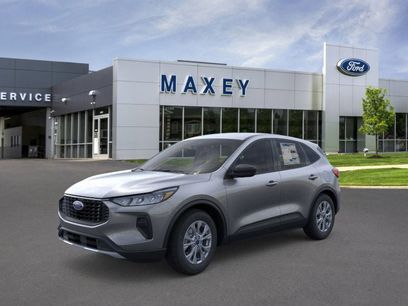 New 2025 Ford Escape Active w/ Cold Weather Package