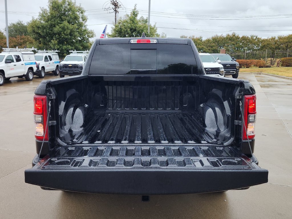 Used 2023 RAM 1500 Lone Star AWD/4WD image 23