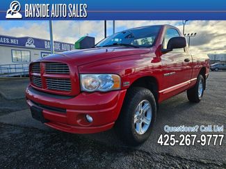 Used 2005 Dodge Ram 1500 Truck SLT w/ Sport Appearance Group video 1