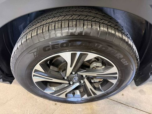 Certified 2024 Subaru Crosstrek 2.0i Premium AWD/4WD image 8