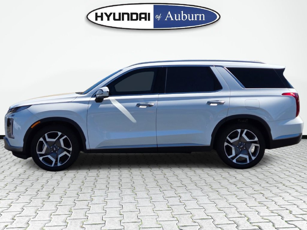Used 2023 Hyundai Palisade SEL AWD/4WD image 10