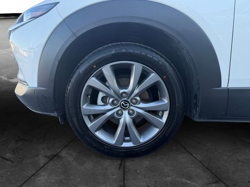Used 2025 MAZDA CX-30 AWD 2.5 S w/ Preferred Package image 14