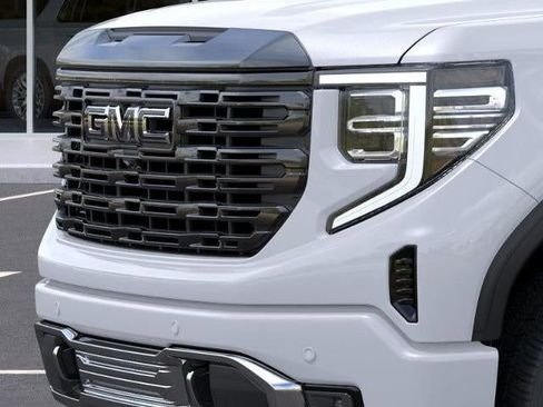 New 2026 GMC Sierra 1500 Denali Ultimate image 15