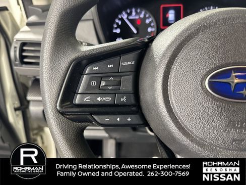 Used 2024 Subaru Crosstrek 2.0i image 11