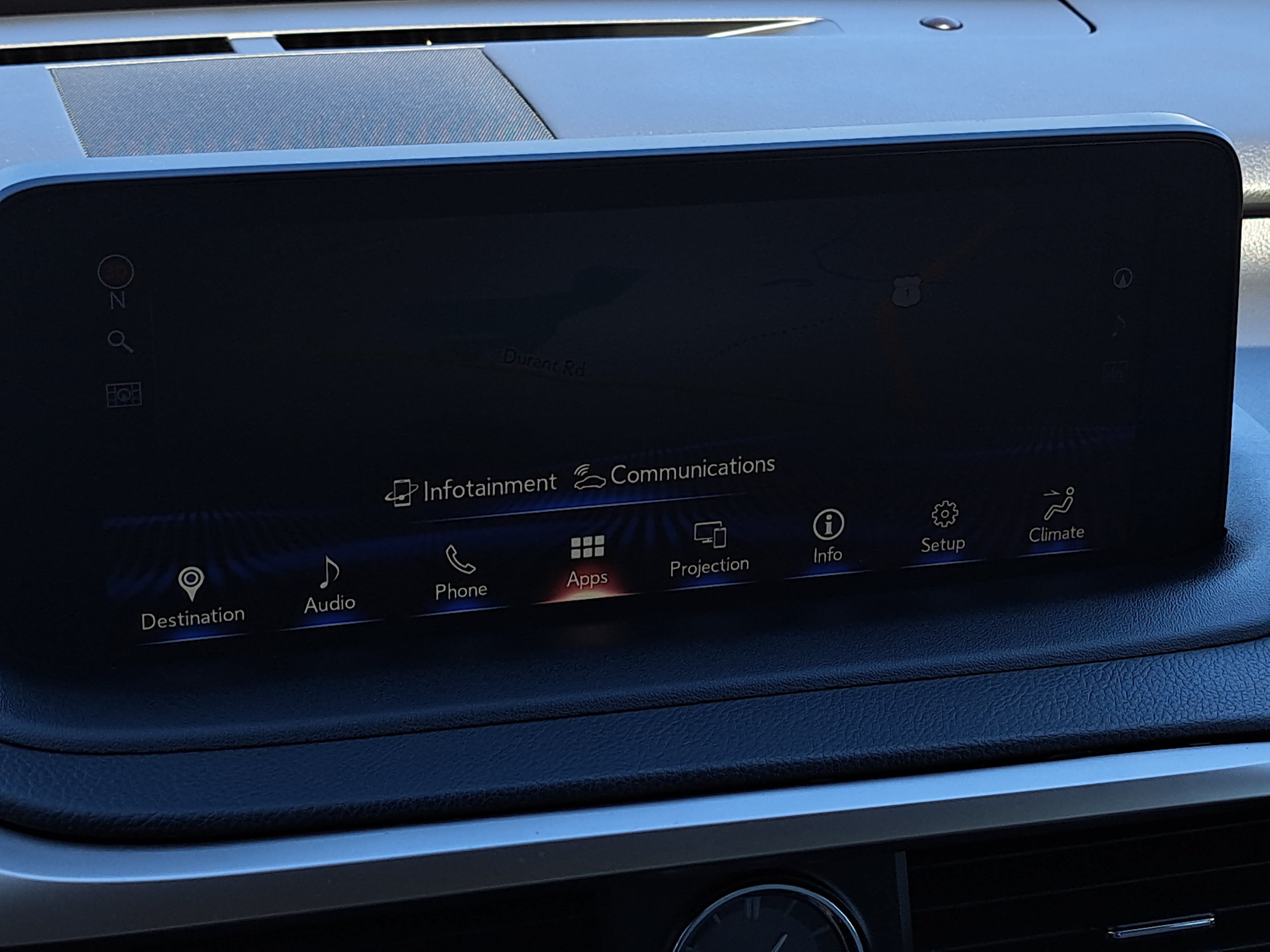 Used 2022 Lexus RX 350 FWD w/ Premium Package image 23