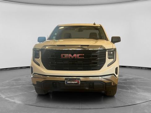 Used 2026 GMC Sierra 1500 Pro w/ Pro Value Package AWD/4WD image 8