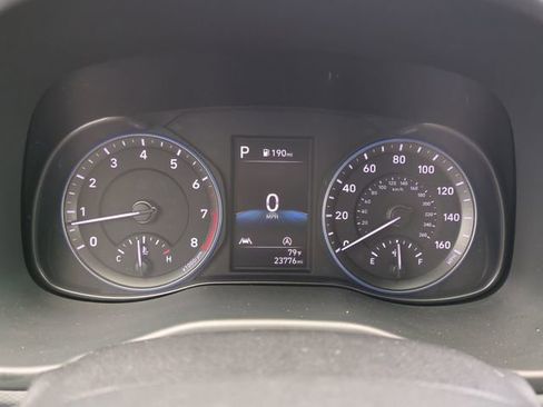 Used 2023 Hyundai Kona SEL FWD image 30