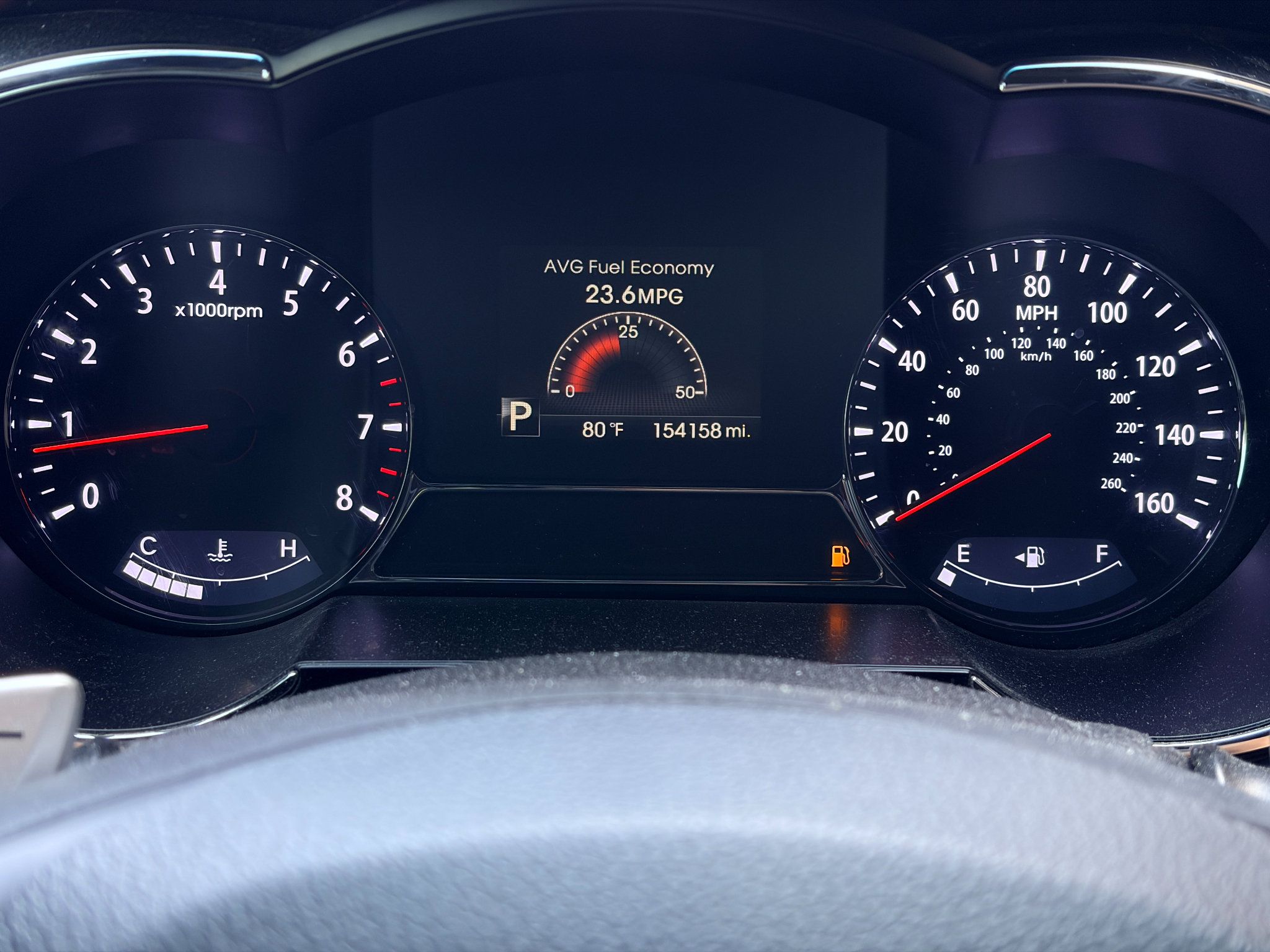 Used 2013 Kia Optima SX w/ Limited Pkg FWD image 12