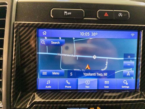 Used 2020 Ford F150 XLT w/ Equipment Group 302A Luxury image 15