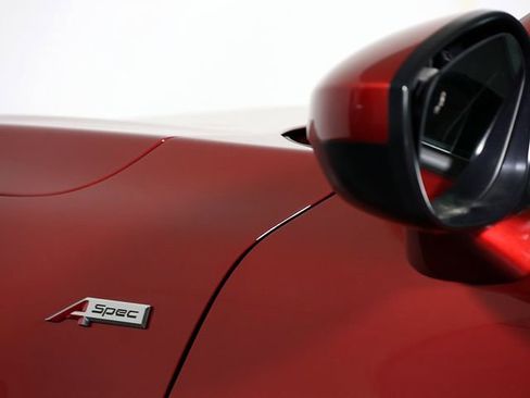 Certified 2024 Acura Integra A-Spec FWD image 12