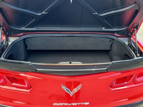 Used 2017 Chevrolet Corvette Grand Sport RWD image 23