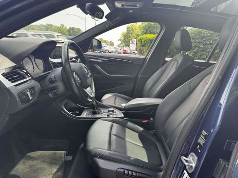 Used 2021 BMW X1 xDrive28i w/ Convenience Package AWD/4WD image 17