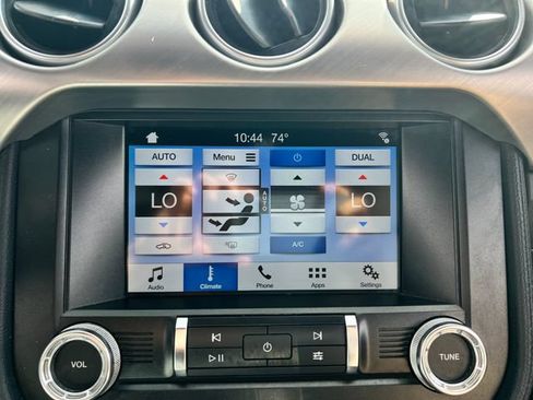 Used 2019 Ford Mustang Premium RWD image 19