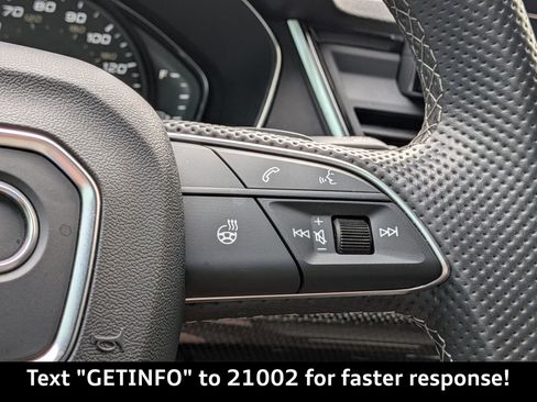 Used 2022 Audi SQ5 Premium image 30