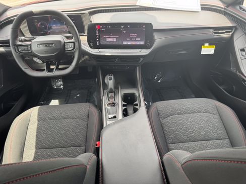 New 2026 Dodge Charger R/T AWD/4WD image 24