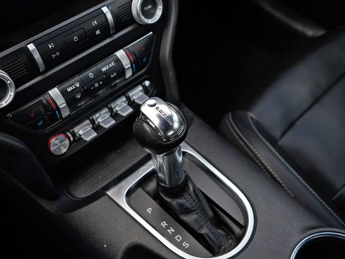 Used 2023 Ford Mustang Premium RWD image 17