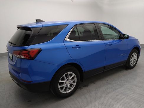 Used 2024 Chevrolet Equinox LT w/ LPO, Floor Liner Package FWD image 10