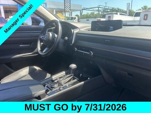 Used 2025 MAZDA CX-50 AWD 2.5 Hybrid w/ Premium Pkg image 35