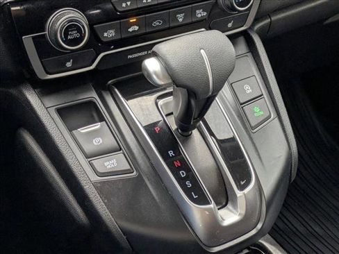 Used 2021 Honda CR-V EX image 12