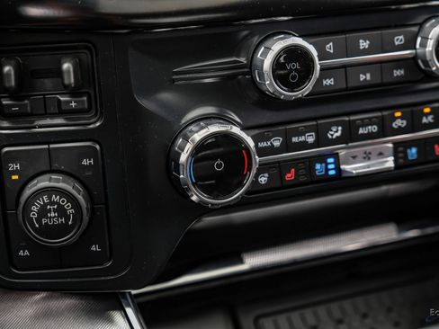 Used 2026 Ford F150 Raptor w/ Equipment Group 803A Raptor R AWD/4WD image 89