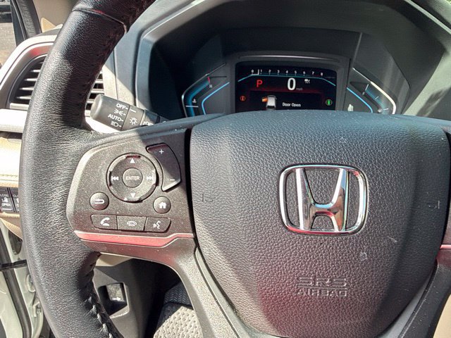 Used 2022 Honda Odyssey EX-L image 25