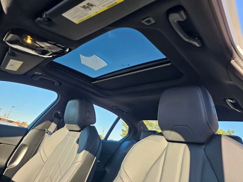 Certified 2025 BMW 530i xDrive 530i xDrive w/ Premium Package image 26