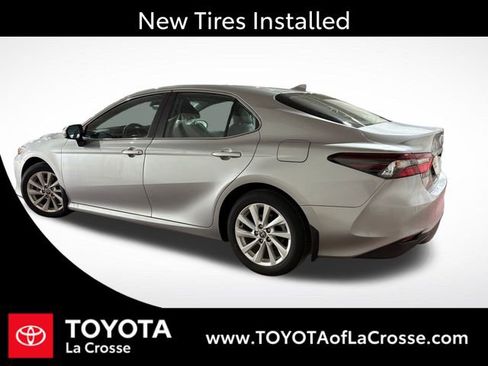 Certified 2023 Toyota Camry LE image 2