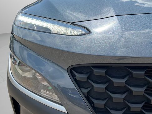 Certified 2022 Hyundai Kona SEL FWD image 24