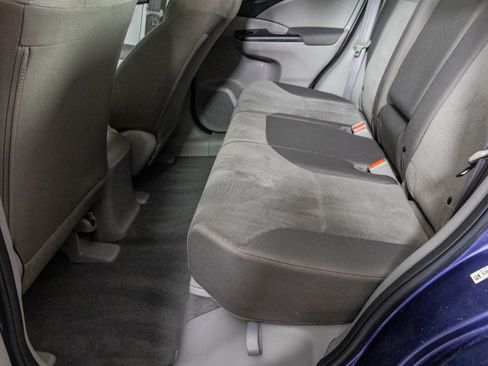 Used 2014 Honda CR-V LX image 25