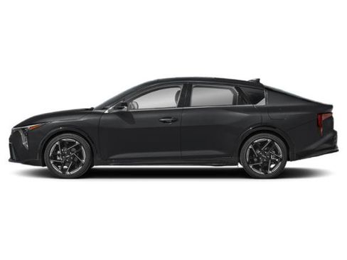 Used 2025 Kia K4 GT-Line FWD image 3