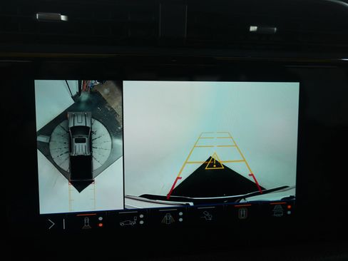 Used 2025 GMC Sierra 2500 Denali w/ Denali Reserve Package image 31