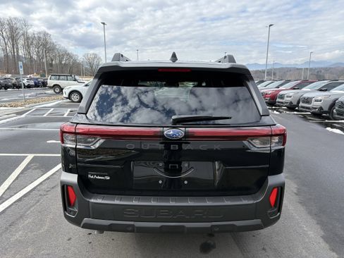 New 2026 Subaru Outback Limited image 10