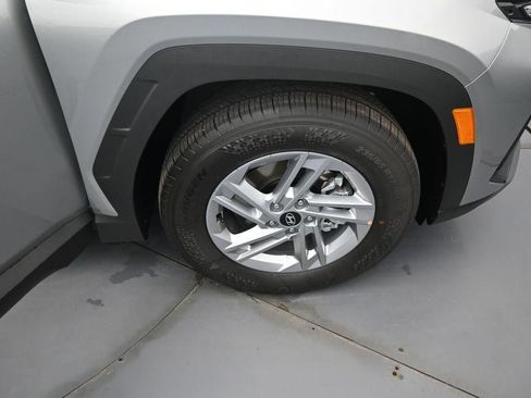 New 2026 Hyundai Tucson SE FWD image 33